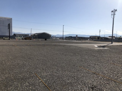 【外観】 | シーシーディパーキング