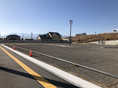 【外観】 | シーシーディパーキング