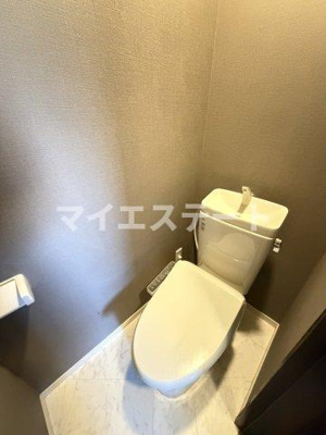 【トイレ】 | 鏡ファミリーハイツ