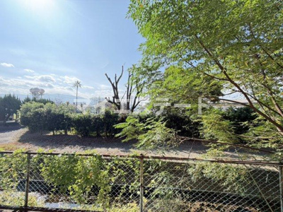 【展望】 | 鏡ファミリーハイツ