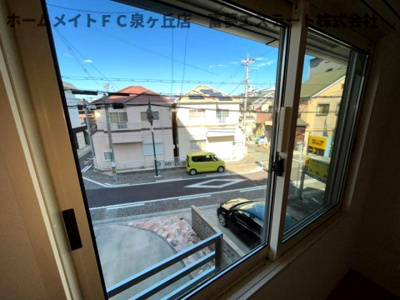 【展望】 | アン フェスタ