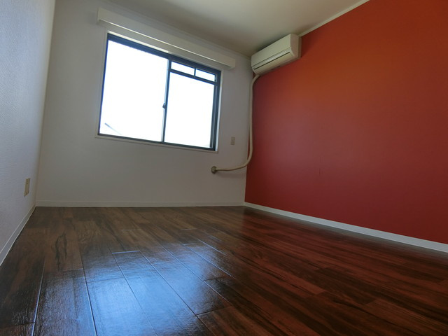 ラ・フェスタ牧野の居間・リビング