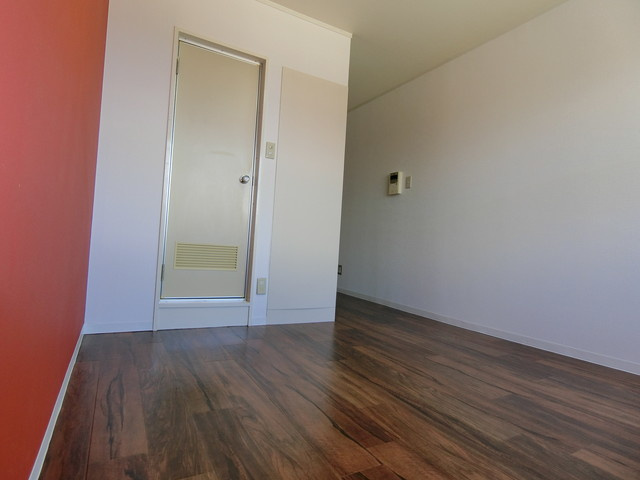 ラ・フェスタ牧野の洋室