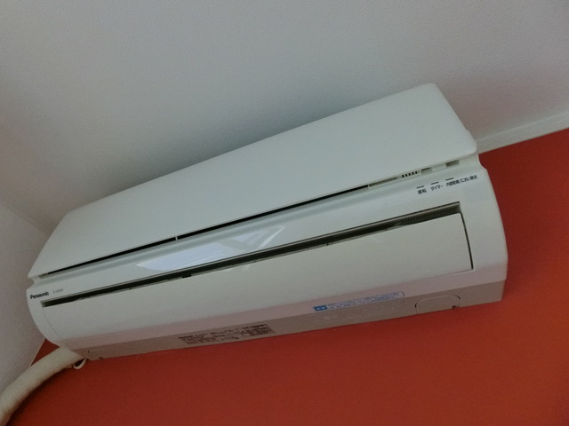 ラ・フェスタ牧野の設備