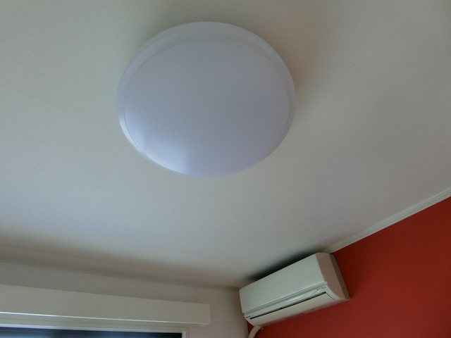 ラ・フェスタ牧野の設備