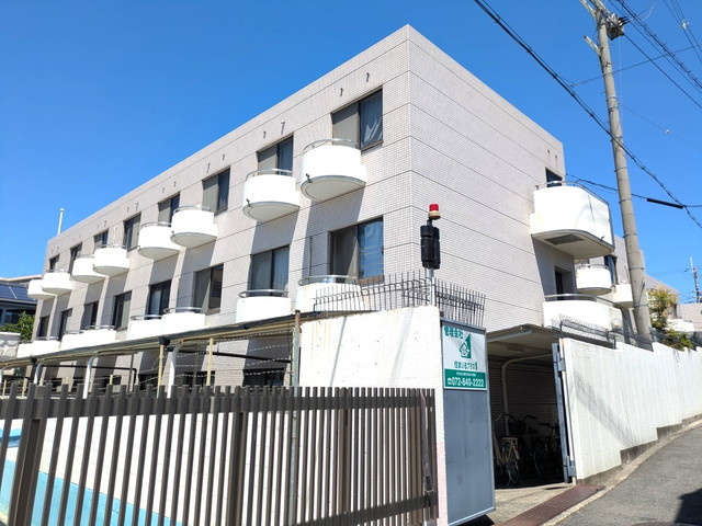 ラ・フェスタ牧野
