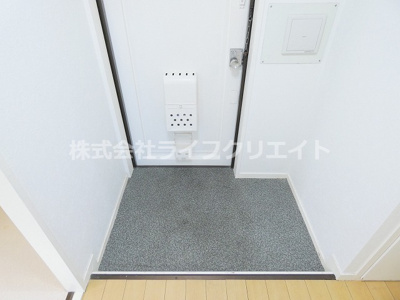 【玄関】 | Wingrest