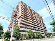 モンセーヌ東三国の画像