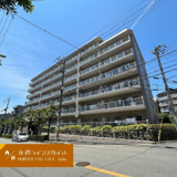 日商岩井第弐緑地公園マンションの画像