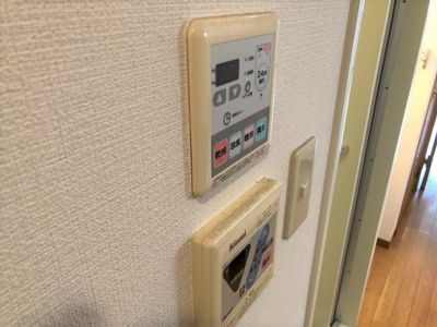 【設備】 | ヴィスタ　マックス