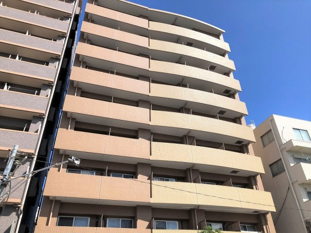 【外観】 | ヴィスタ　マックス