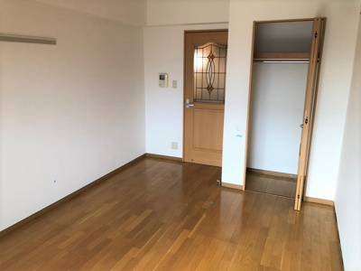【寝室】 | ヴィスタ　マックス