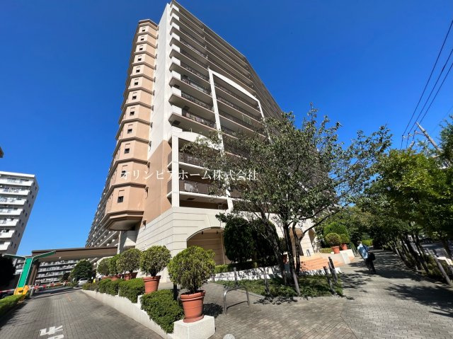 アルファスシティ大島　2階　89.09㎡