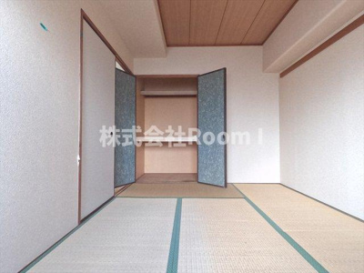 【収納】 | 第一玉造マンション | こまごまとしたものを収納できそうですね