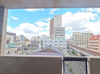 【展望】 | 第一玉造マンション