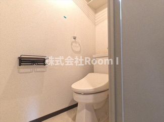 【トイレ】 | 第一玉造マンション | トイレも気になるポイント