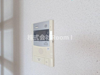 【セキュリティ】 | 第一玉造マンション