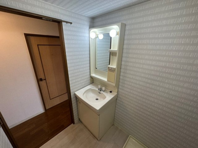 【独立洗面台】 | メゾンラヴィ