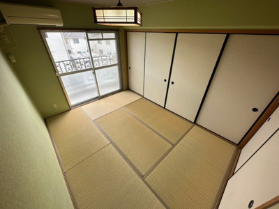 【和室】 | メゾンラヴィ