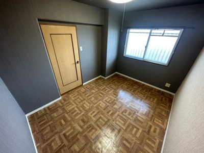 【洋室】 | メゾンラヴィ