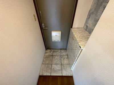 【玄関】 | メゾンラヴィ