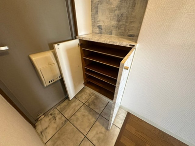 【収納】 | メゾンラヴィ