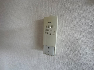 【セキュリティ】 | メゾンラヴィ