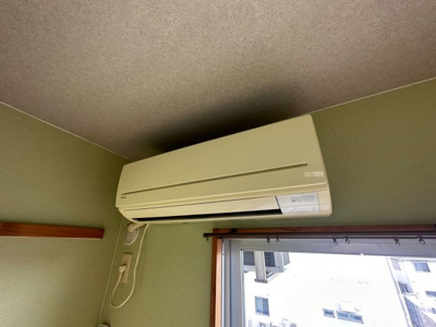 【設備】 | メゾンラヴィ