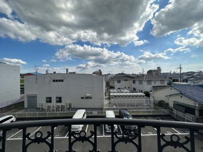 【展望】 | メゾンラヴィ