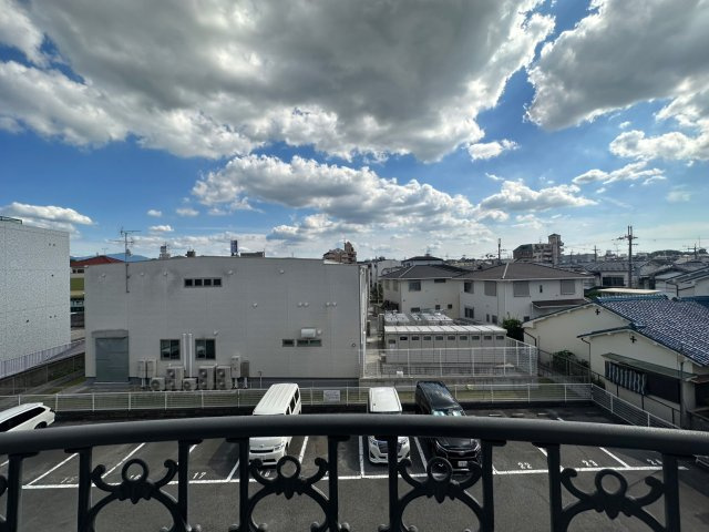 【展望】 | メゾンラヴィ