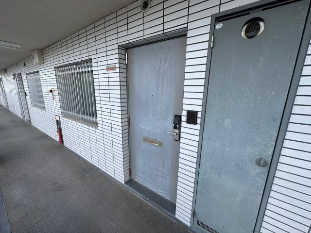 【玄関】 | メゾンラヴィ