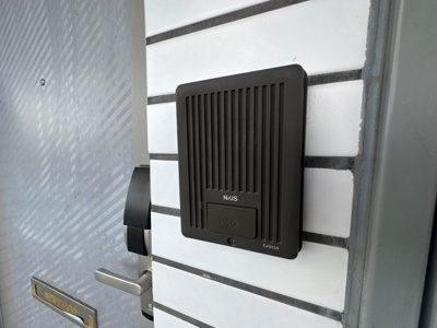 【セキュリティ】 | メゾンラヴィ