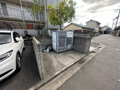 【その他共用部分】 | メゾンラヴィ