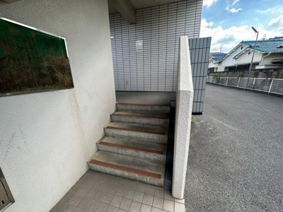 【その他共用部分】 | メゾンラヴィ