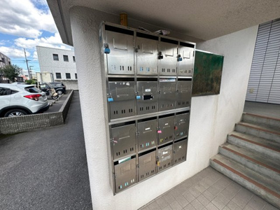 【その他共用部分】 | メゾンラヴィ