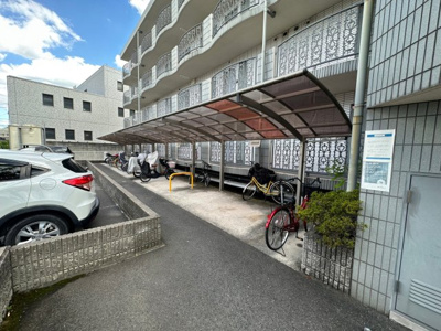 【その他共用部分】 | メゾンラヴィ