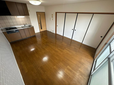 【居間・リビング】 | メゾンラヴィ