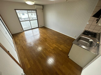 【居間・リビング】 | メゾンラヴィ