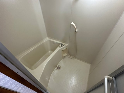 【浴室】 | メゾンラヴィ