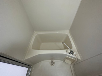 【浴室】 | メゾンラヴィ