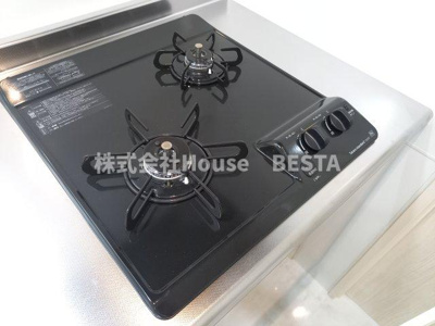 【キッチン】 | レーヴメゾン新神戸