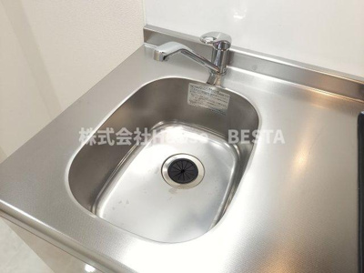 【キッチン】 | レーヴメゾン新神戸