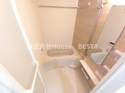 【浴室】 | レーヴメゾン新神戸