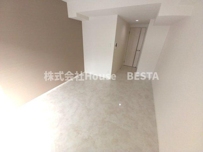 【和室】 | レーヴメゾン新神戸