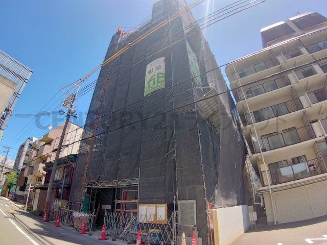 【外観】 | エム・グランツ池田