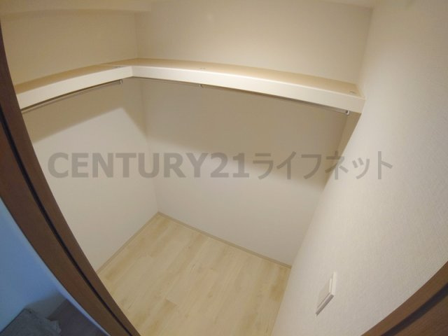 【収納】 | エム・グランツ池田