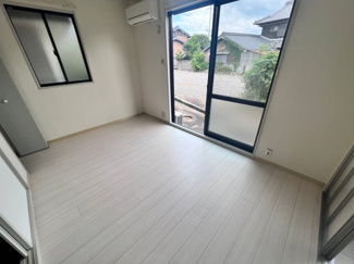 【洋室】 | フォーレスひらつか