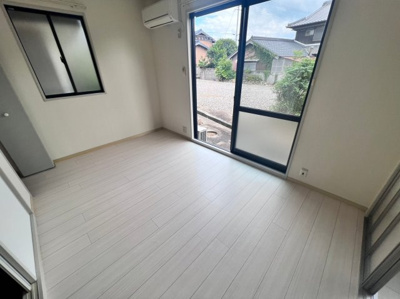 【洋室】 | フォーレスひらつか