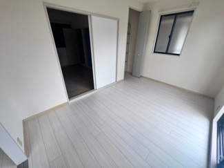 【洋室】 | フォーレスひらつか