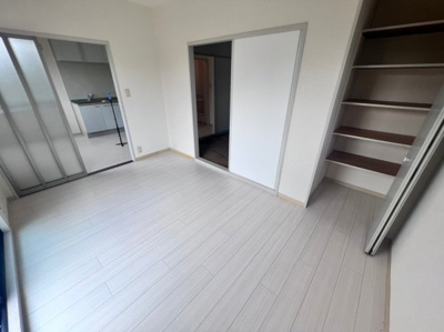 【洋室】 | フォーレスひらつか